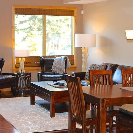 Luxury Canmore Vacations Exterior foto