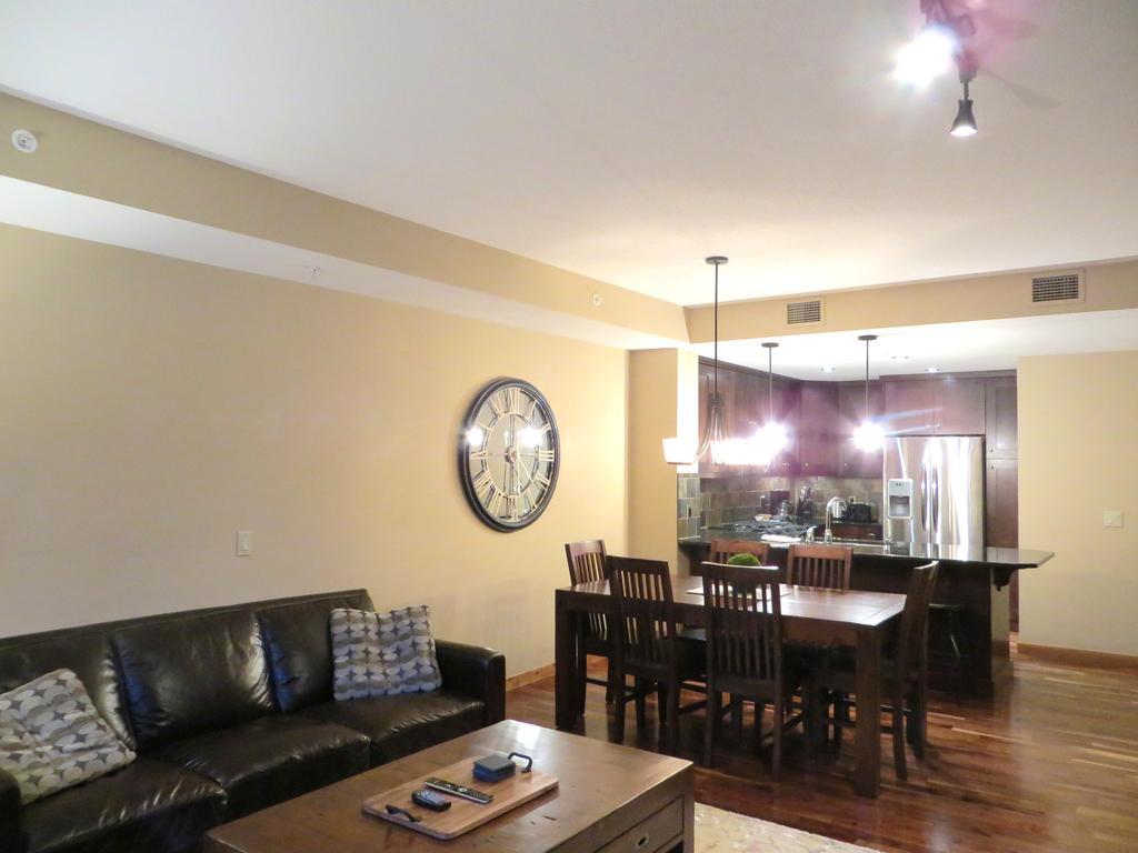Luxury Canmore Vacations Exterior foto
