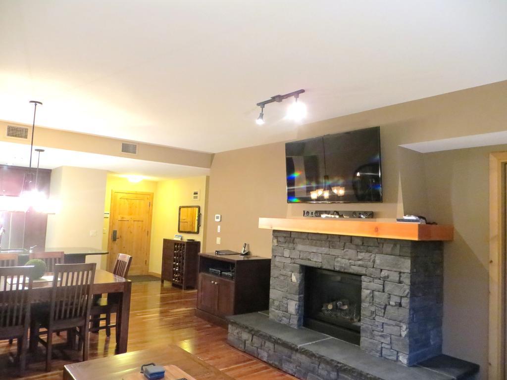 Luxury Canmore Vacations Cameră foto