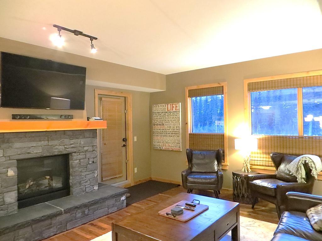 Luxury Canmore Vacations Exterior foto