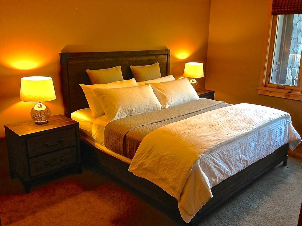 Luxury Canmore Vacations Exterior foto